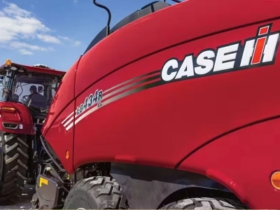 Enfardadora Gigante LB434 RXL