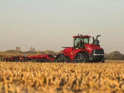 Quadtrac AFS Connect