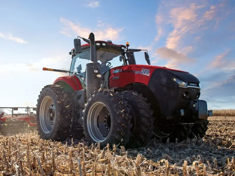 MAGNUM 260/290/315/340/380/400