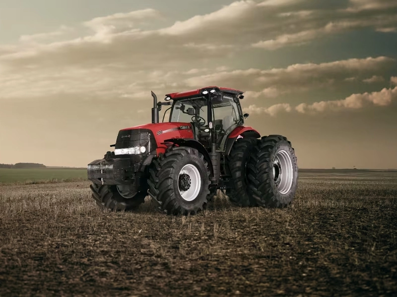 Puma 190/200/215/230