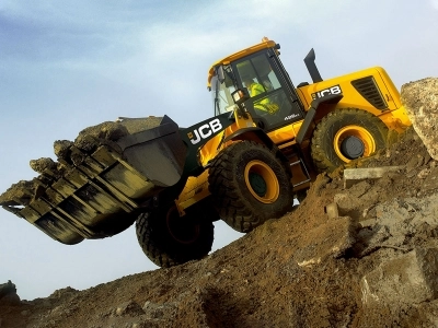 Cargador Frontal | 426