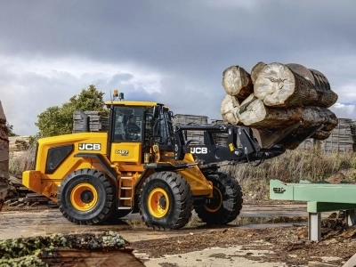 Cargador Frontal | 427ZX