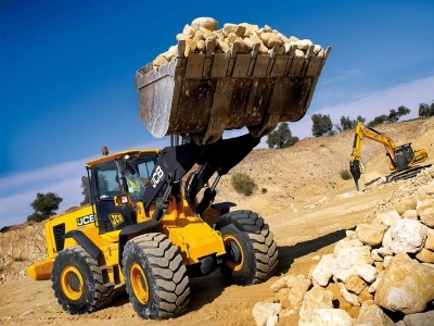 Cargador Frontal | 456ZX