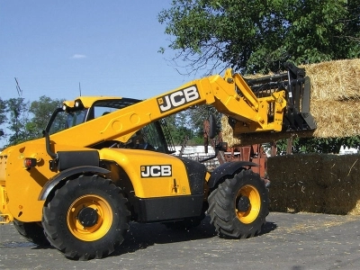 Manipulador Telescopico | 531-70