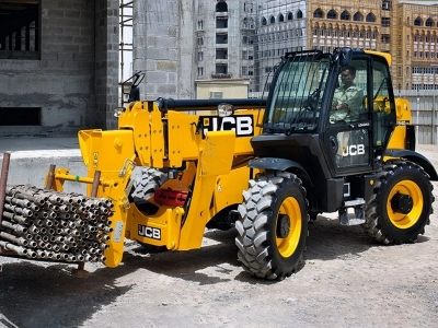 Manipulador Telescopico | 540-170