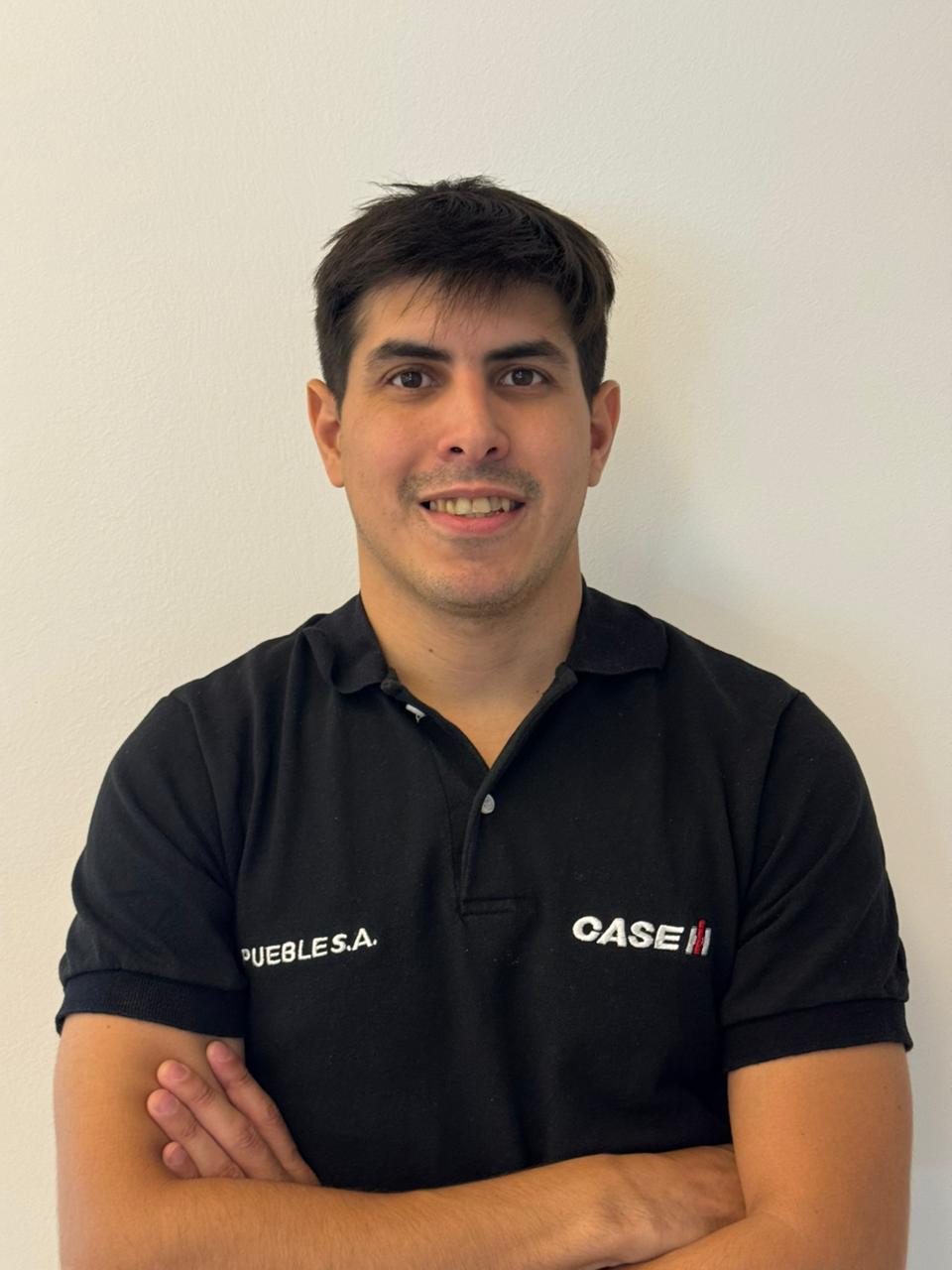 Christian de la Vega