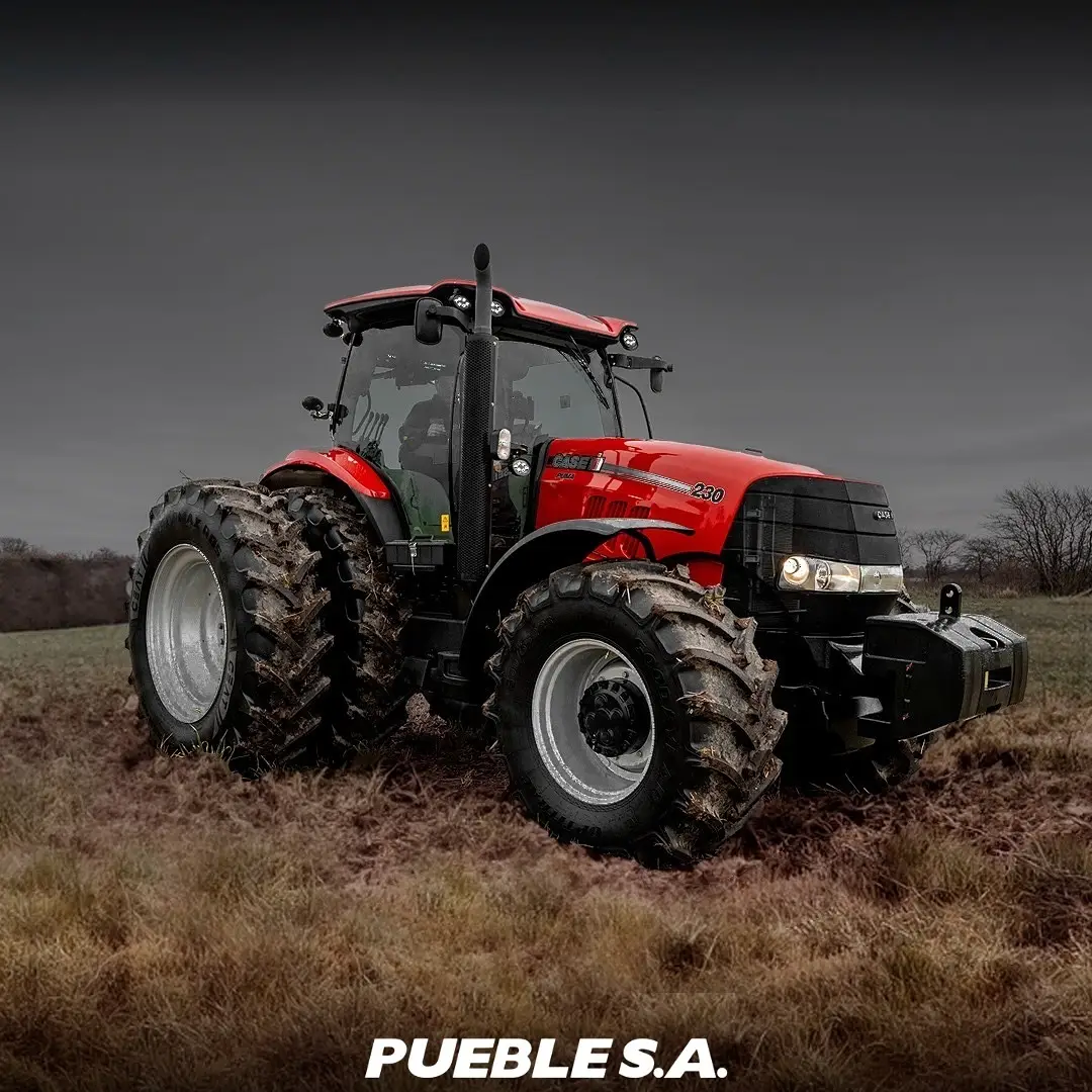Case IH
