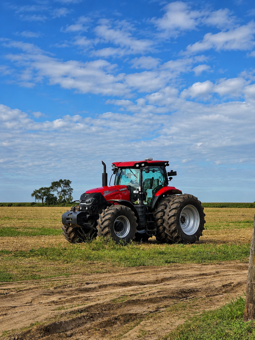 Case IH