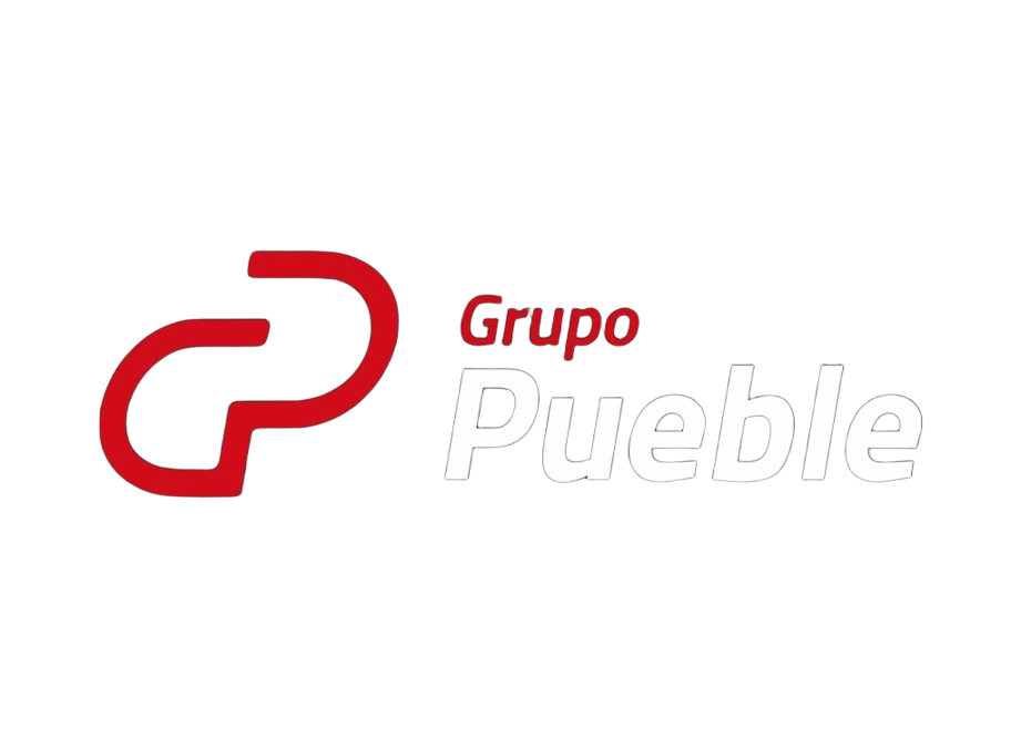 Logo de Pueble S.A.